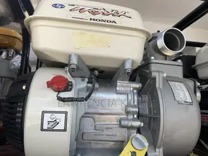 Honda Petrol And Diesel Water Pump