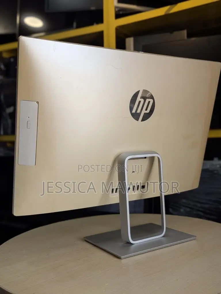 Desktop Computer HP 16GB Intel Core i5 HDD 2T