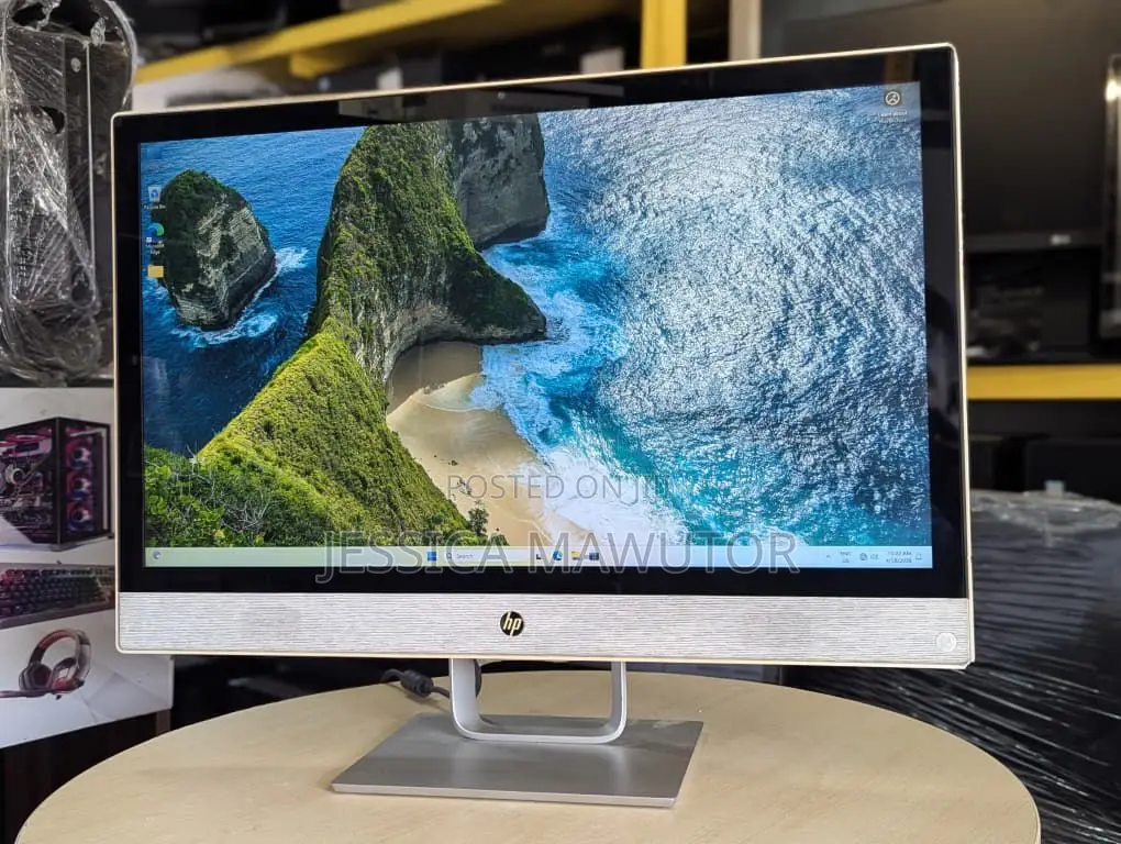 Desktop Computer HP 16GB Intel Core i5 HDD 2T