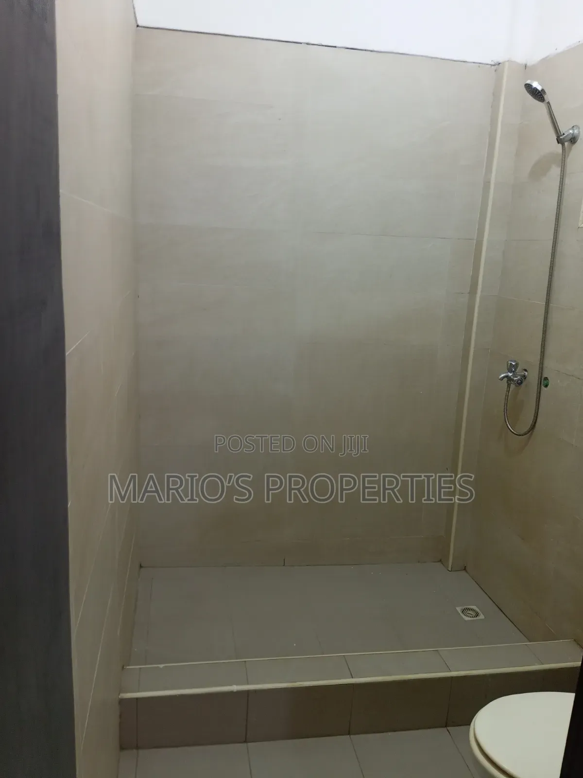 1bdrm Apartment in Marios Properties, Bawaleshie for rent