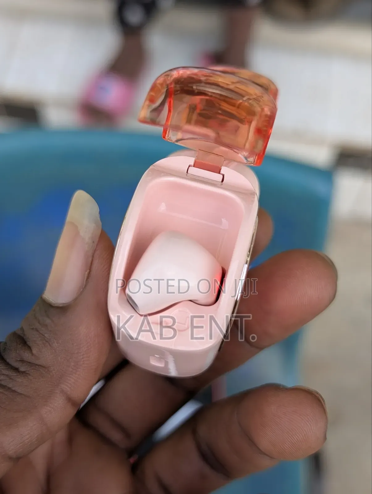 Oale Ifree Earbuds