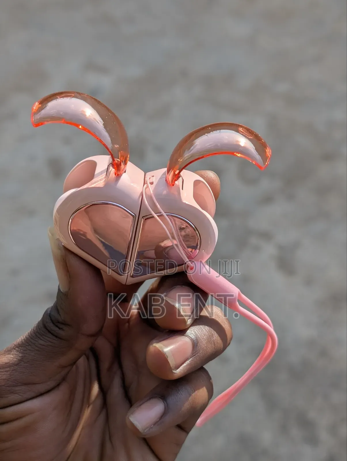 Oale Ifree Earbuds