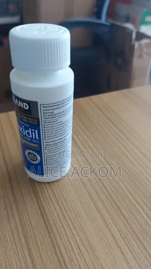 Kirkland Minoxidil