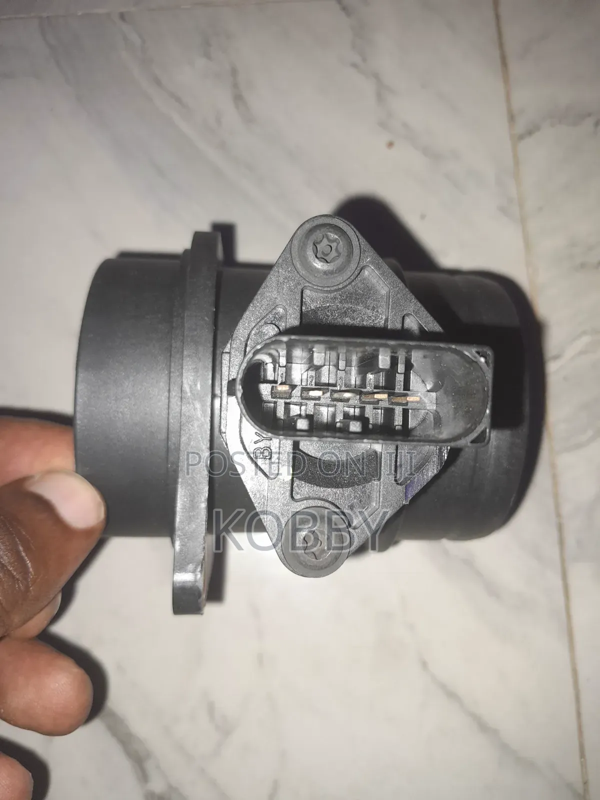 Air Mask Sensor for BMW 3 Series