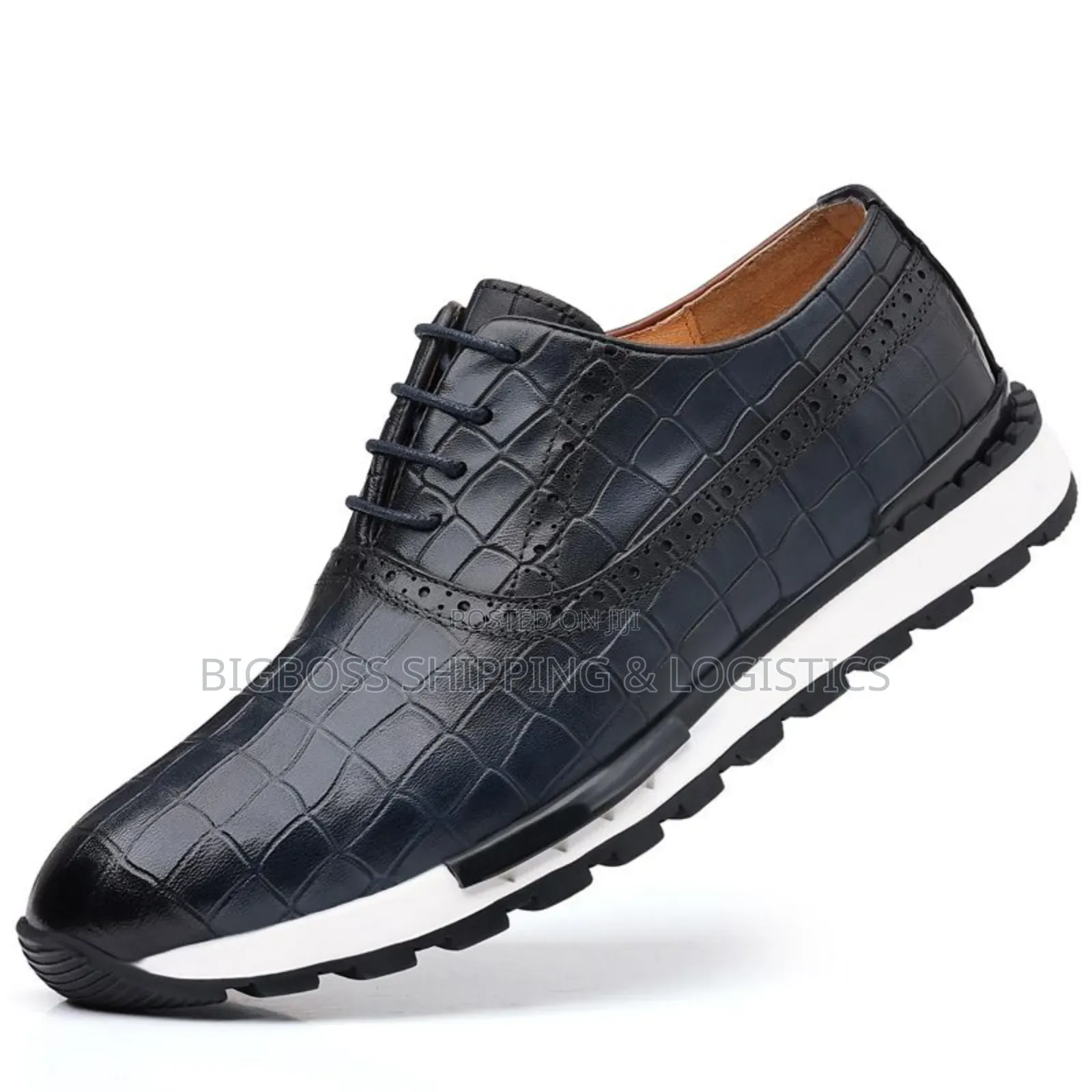 Business Class High Quality Men Shoes