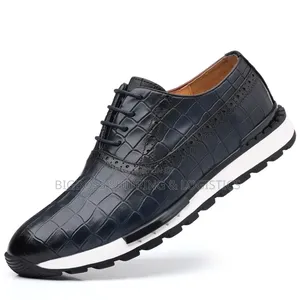Business Class High Quality Men Shoes