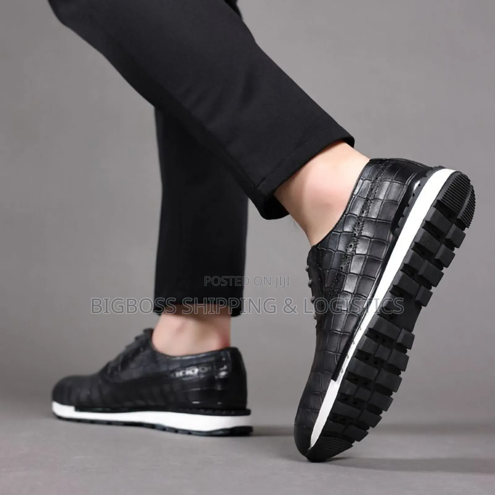 Business Class High Quality Men Shoes
