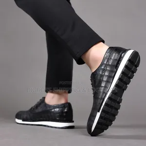 Business Class High Quality Men Shoes