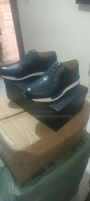 Business Class High Quality Men Shoes