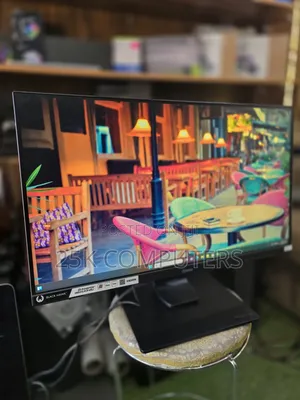 25inch Iiyama 75hz, 1ms, Gaming Monitor
