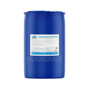 Mc Centrament Rapid 600 20 Litres