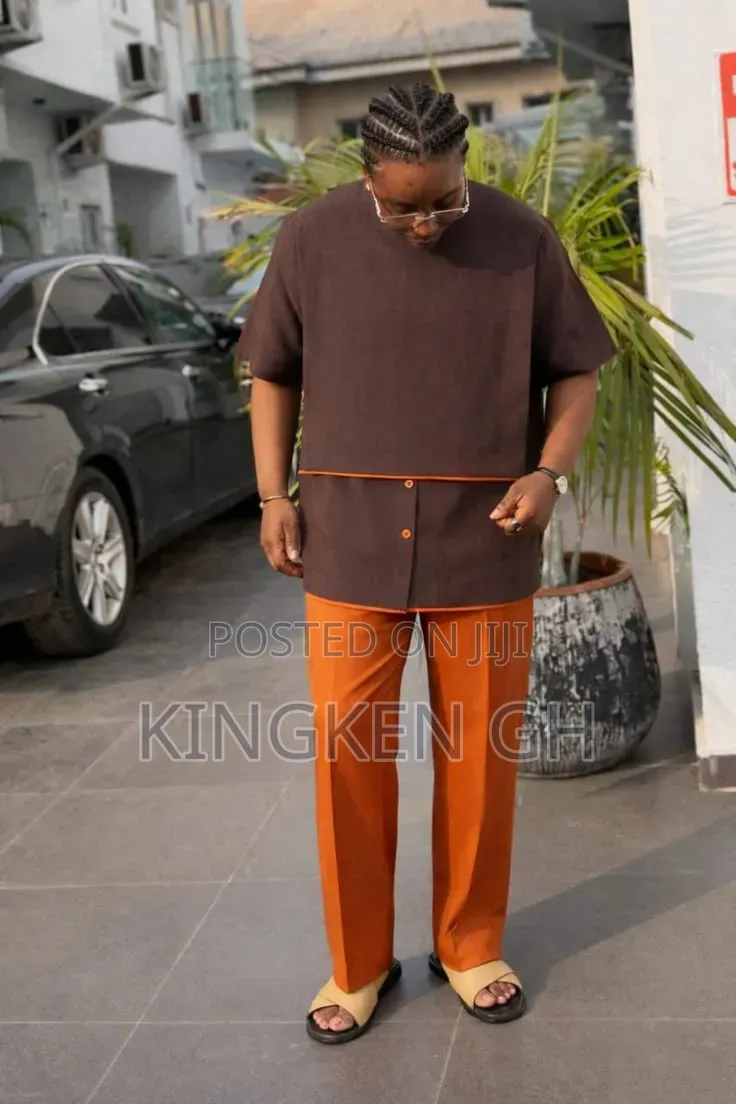 Classic Men's Native Wear Three Quarter Sleeves
