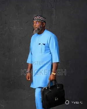 Classic Men's Native Wear Three Quarter Sleeves
