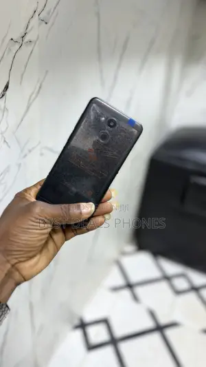 Huawei Honor V9 Play 32 GB Gray