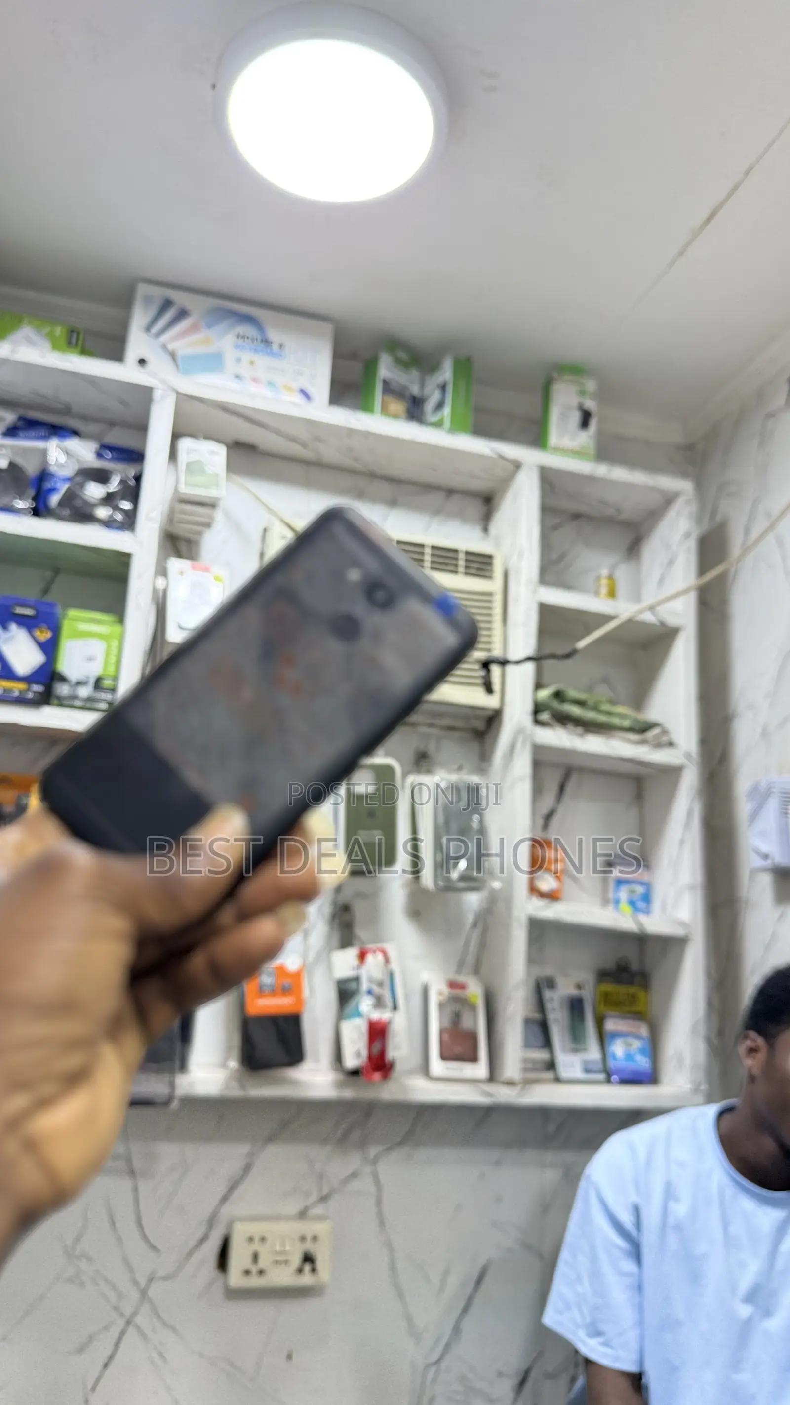 Huawei Honor V9 Play 32 GB