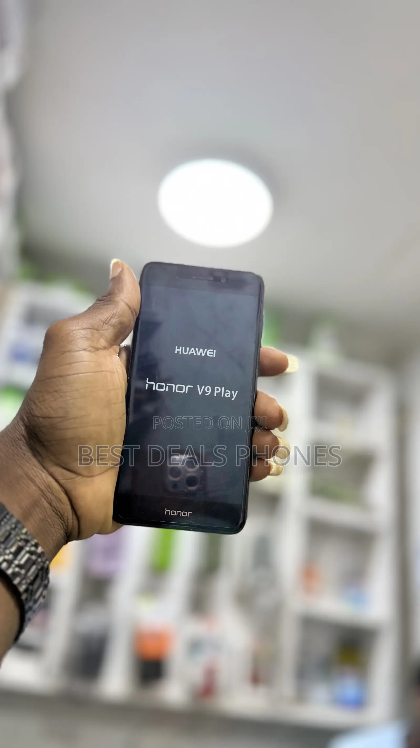 Huawei Honor V9 Play 32 GB