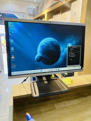 Hp Compaq Monitor