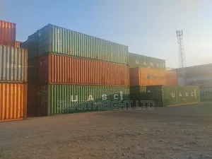 Container for Sale