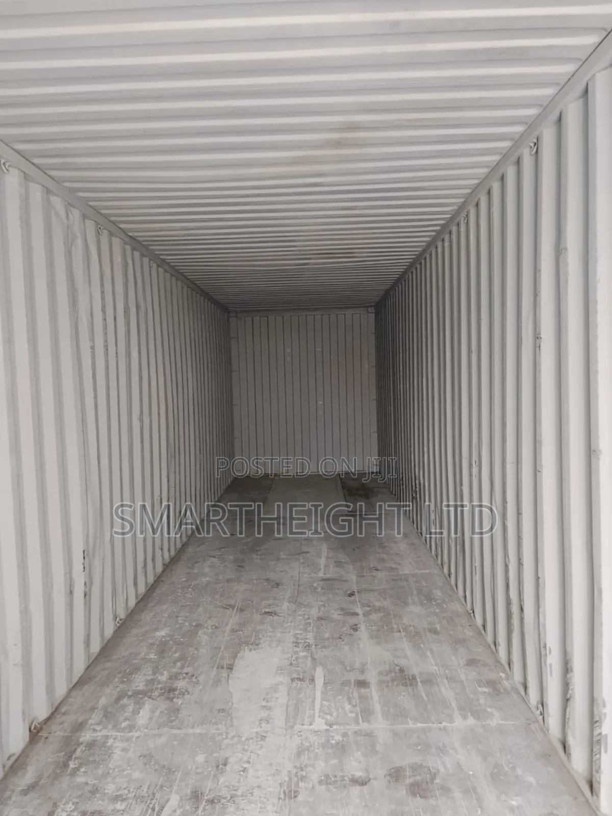 Container for Sale