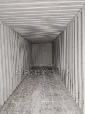 Container for Sale