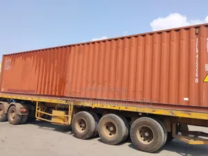 Container for Sale