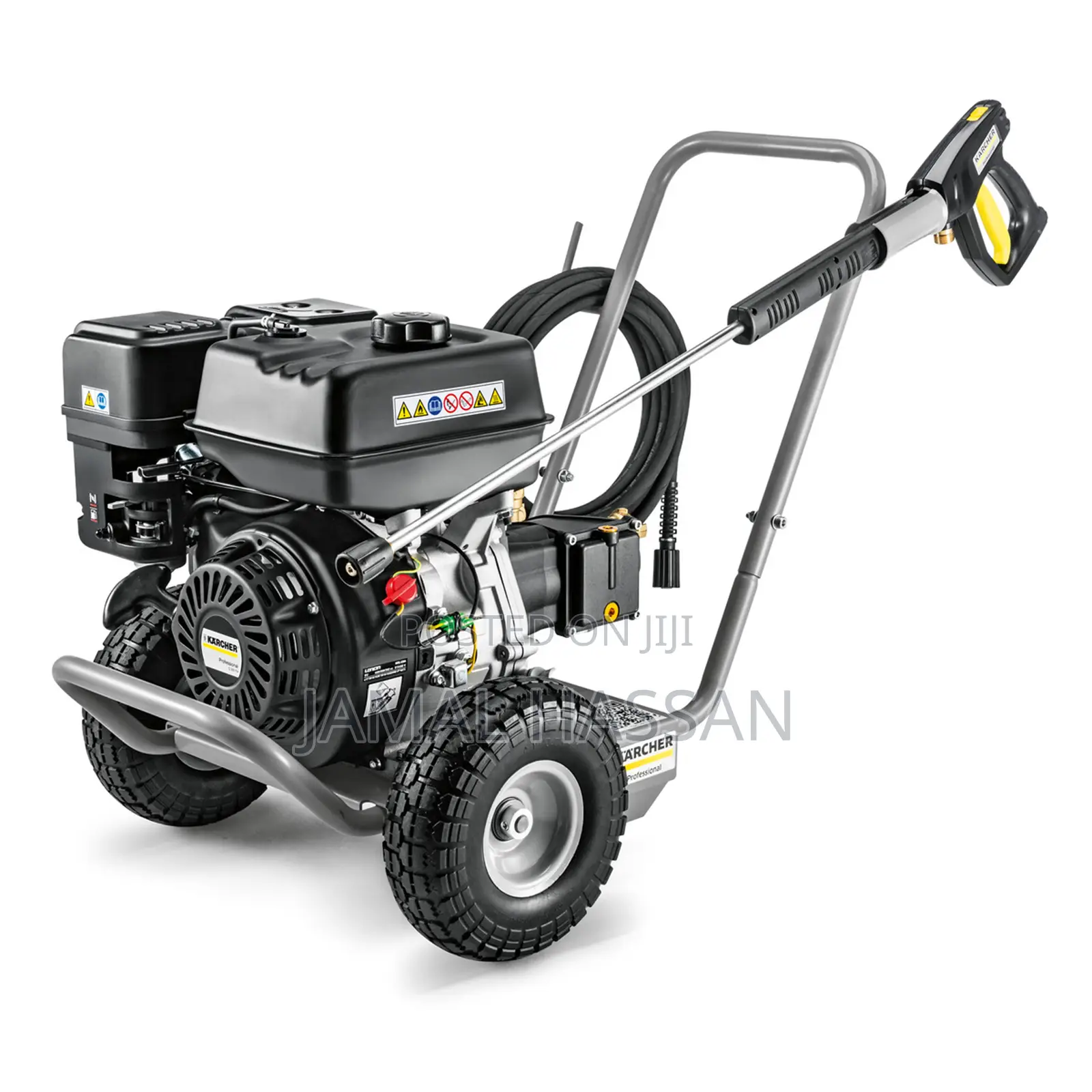 Karcher Hd 7/20 G Classic High-pressure Cleaner Gasoline