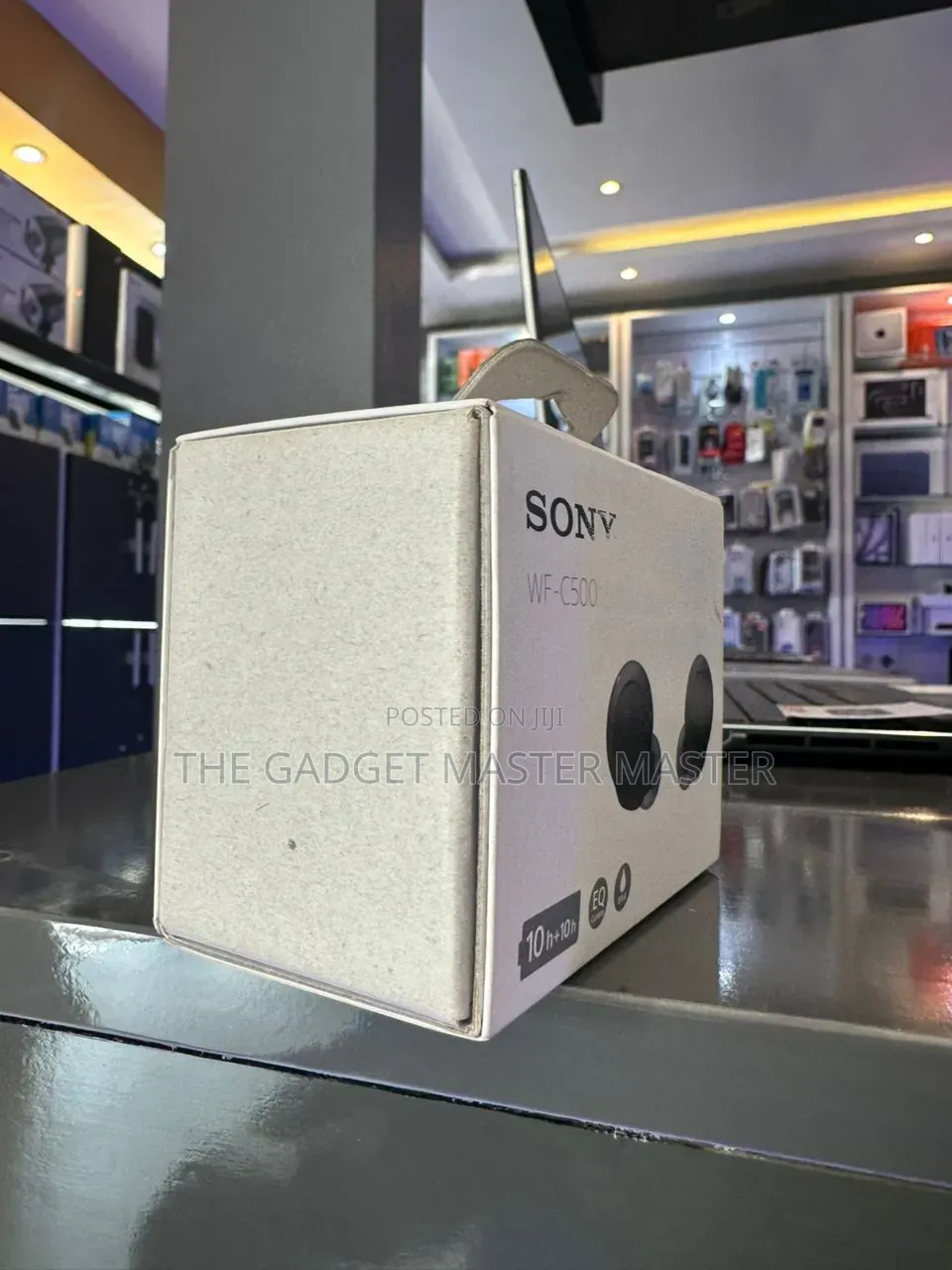 Sony Wf-C500 True Wireless Earbuds