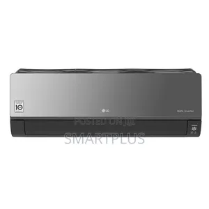 1.5 Hp Artcool Dual Inverter Air Conditioner With Goldfin Technology.
