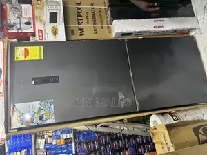 Sigma Refrigerator