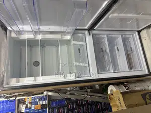 Sigma Refrigerator