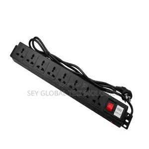 Power Distribution Unit Pdu 8 Slots