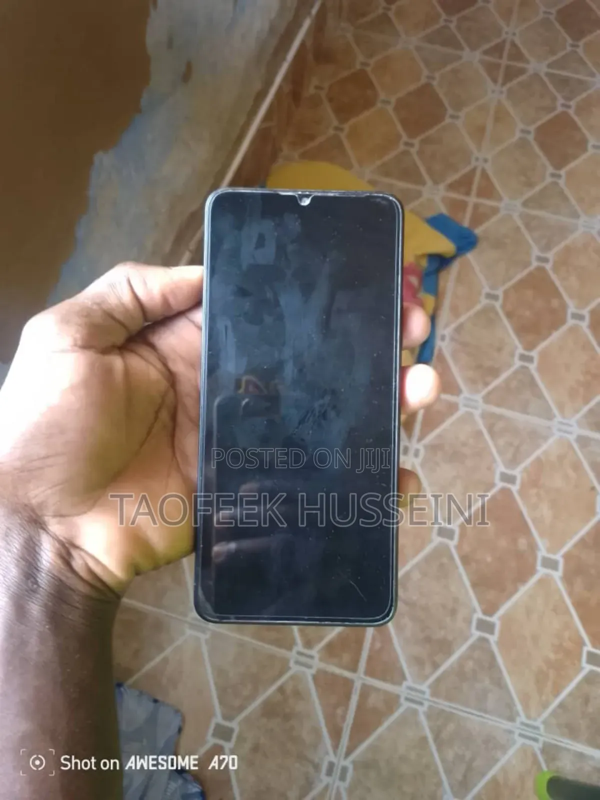 New Xiaomi Redmi 13C 256 GB Black