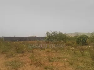 2 Acres Factory Land for Sale in Tema