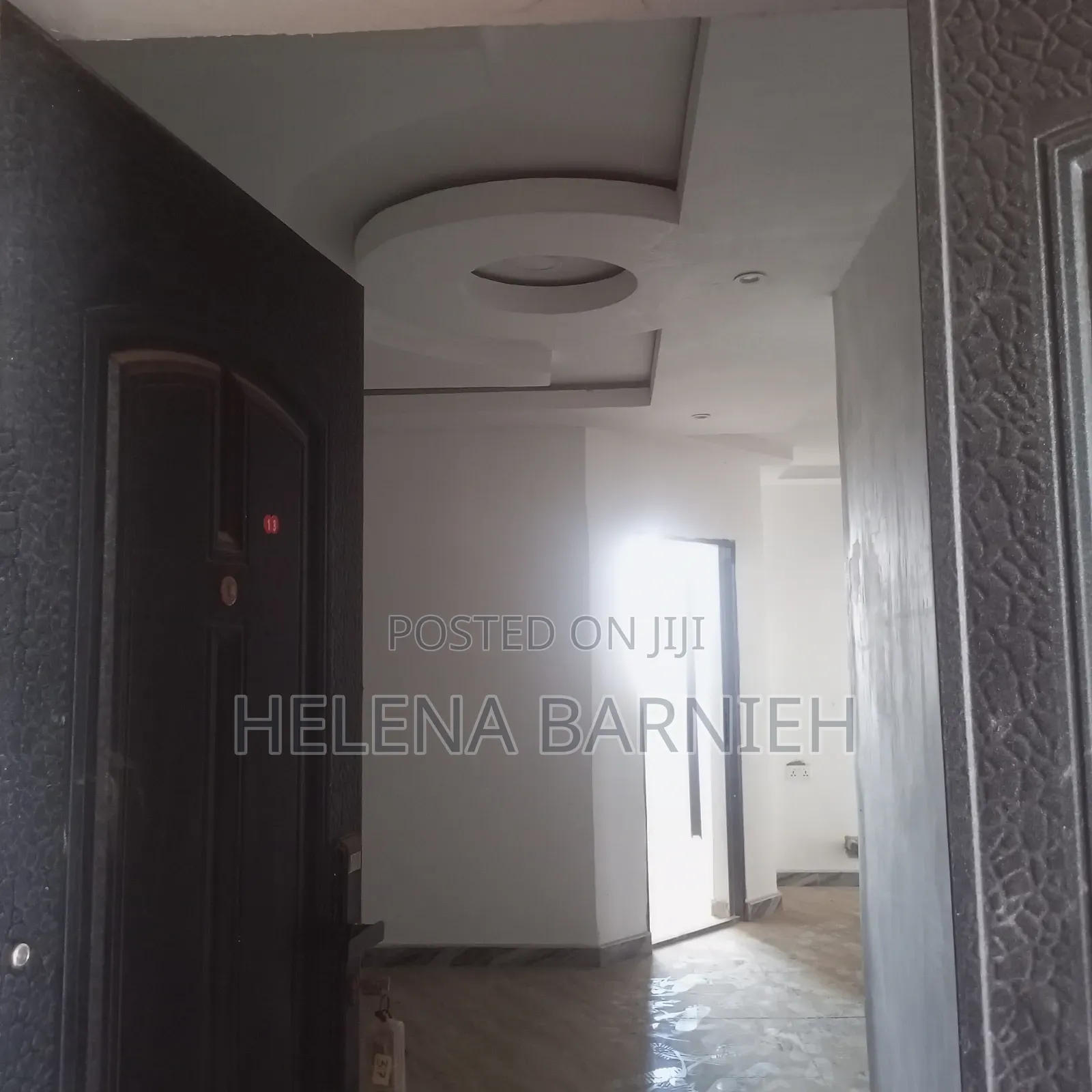 2bdrm Apartment in Helena Estate Agency, Ga East Municipal for rent