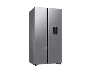Samsung Side by Side Fridge 578l