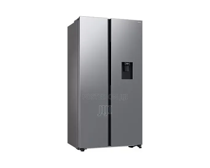 Samsung Side by Side Fridge 578l