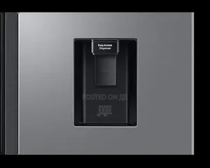Samsung Side by Side Fridge 578l