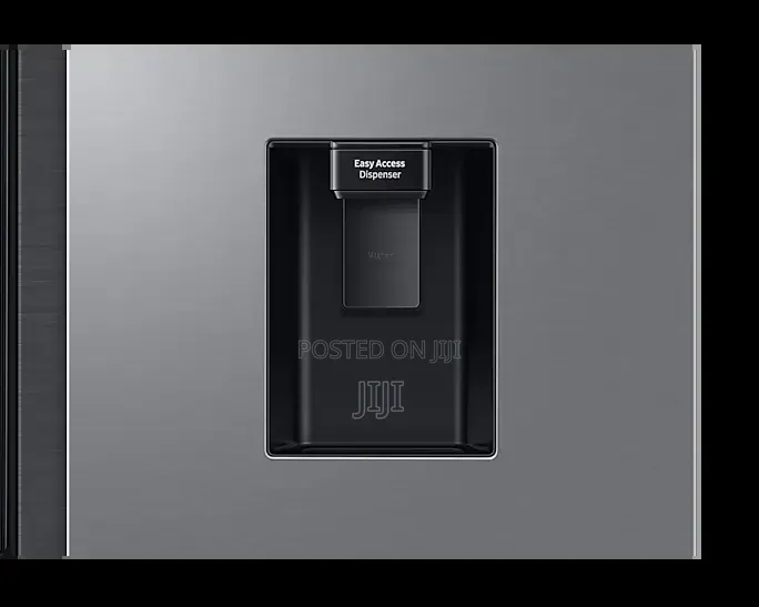 Samsung Side by Side Fridge 578l