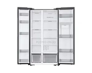 Samsung Side by Side Fridge 578l