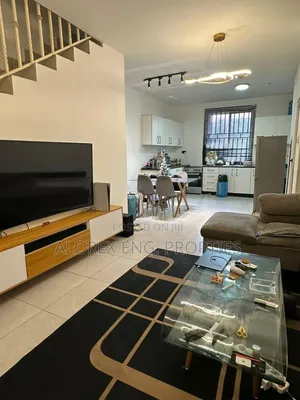 Furnished 2bdrm House in Oyarifa, Ghana Flag for sale