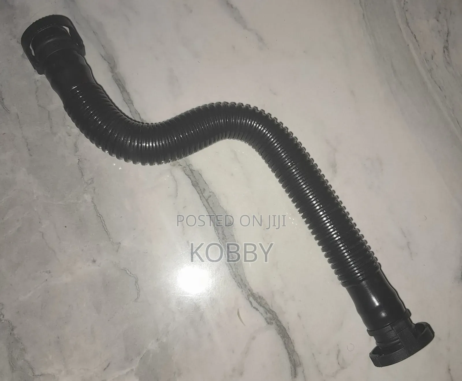BMW Air Intake Hose