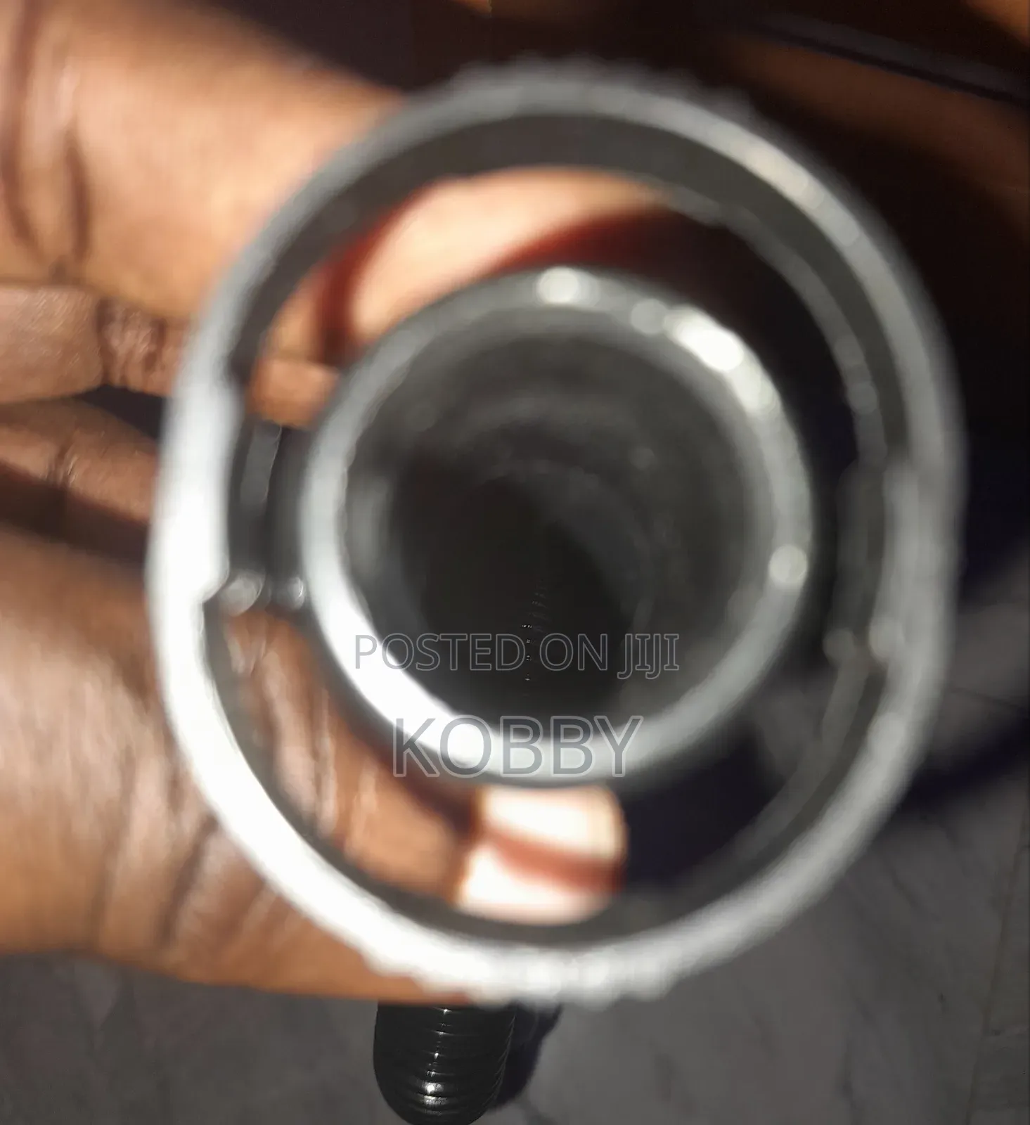 BMW Air Intake Hose