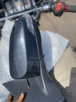 Toyota Corolla 2014 2015 2016 2017 Driving Mirror
