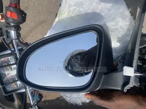 Toyota Corolla 2014 2015 2016 2017 Driving Mirror