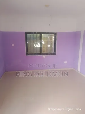 2bdrm Apartment in Global Aid Property, Ashaiman Municipal for rent