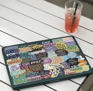 Inspirational Stickers for Laptops, Game Consoles(Ps5/Xbox), Cars Etc