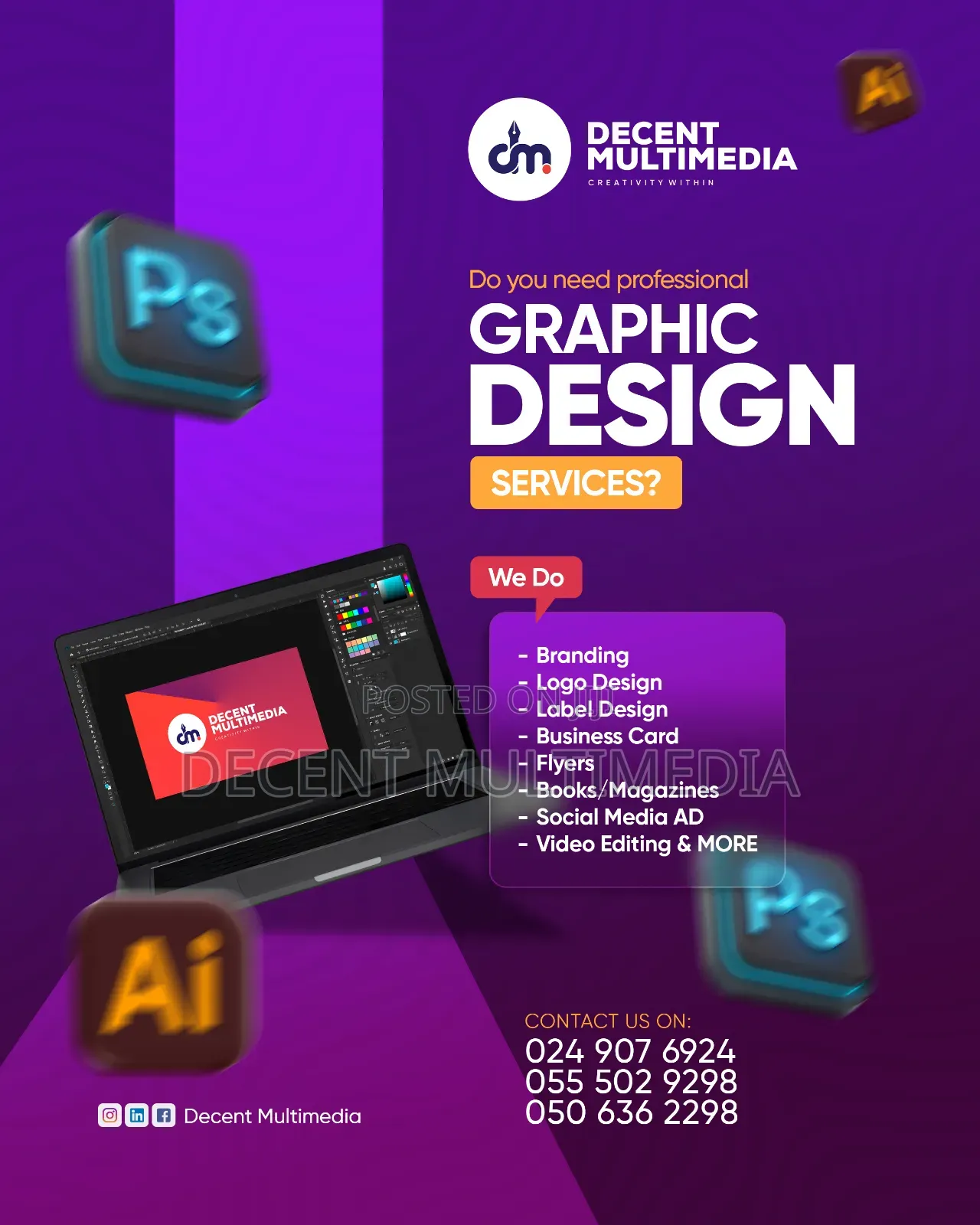 Graphic Design