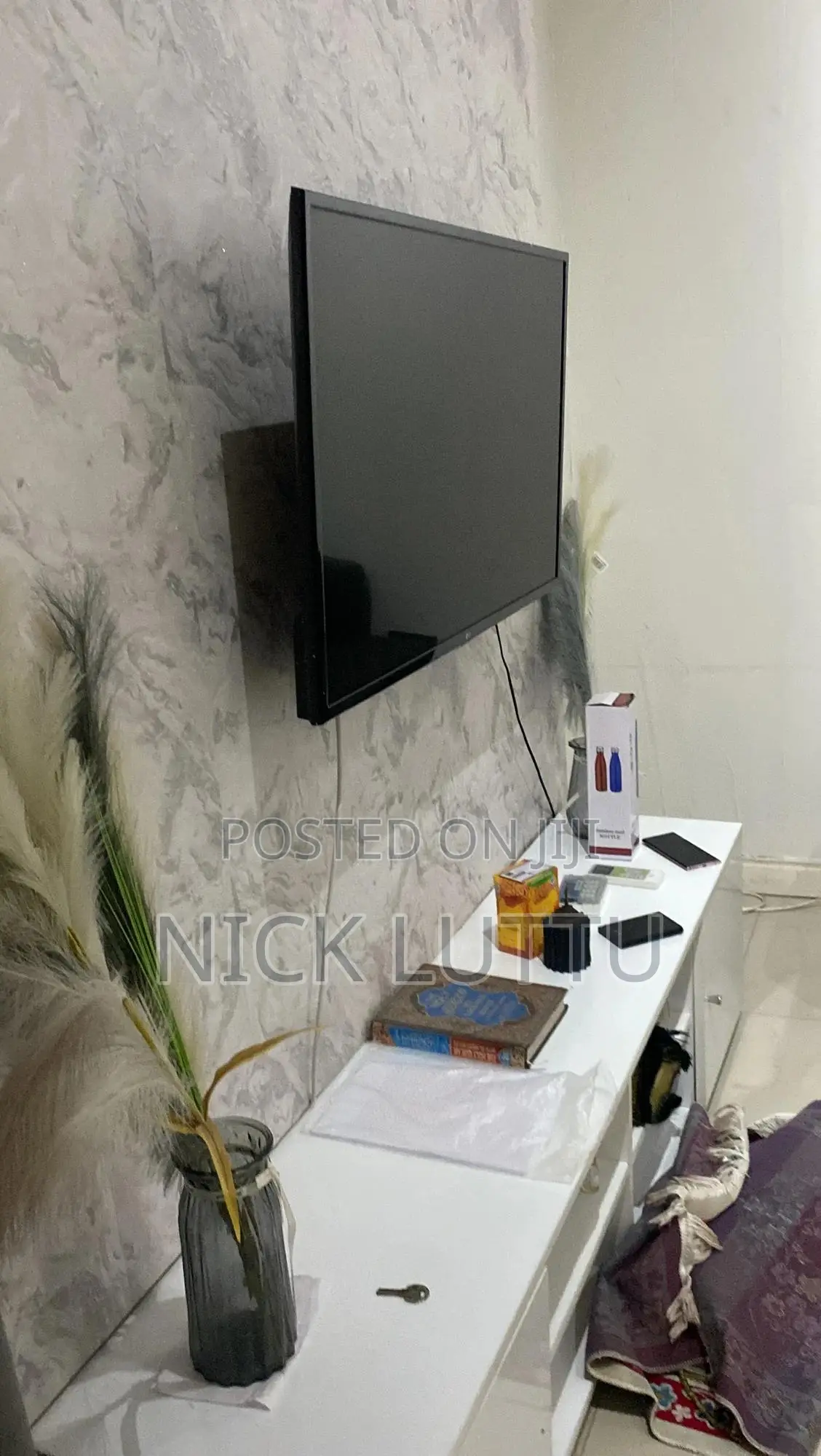 Furnished 1bdrm Apartment in Osu, Stadium Area for rent