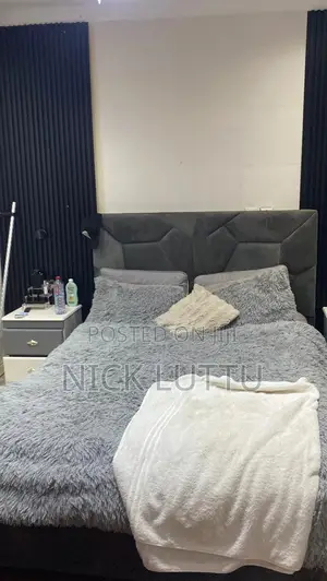 Furnished 1bdrm Apartment in Osu, Stadium Area for rent