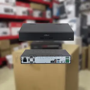 Dahua Nvr4432-Ei 32ch 1.5u 4hdds Wizsense Network Video Recorder